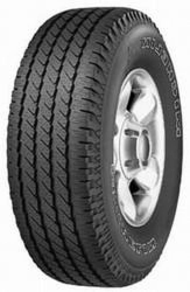 Offroadreifen-Sommerreifen Michelin Cross Terrain DT 275/65 R17 115H