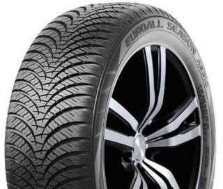 Ganzjahresreifen Falken EuroAllseason AS210 235/60 R17 106V