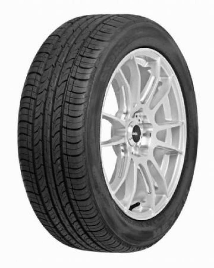 Sommerreifen Nexen CP672a 225/55 R18 98H