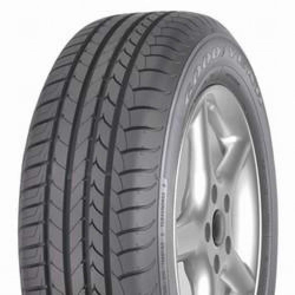 Offroadreifen-Sommerreifen Goodyear EfficientGrip MFS MO 235/60 R17 102V