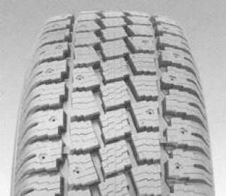 VAN-Transporter-Winterreifen Hankook W401 5.00 R12C 83P