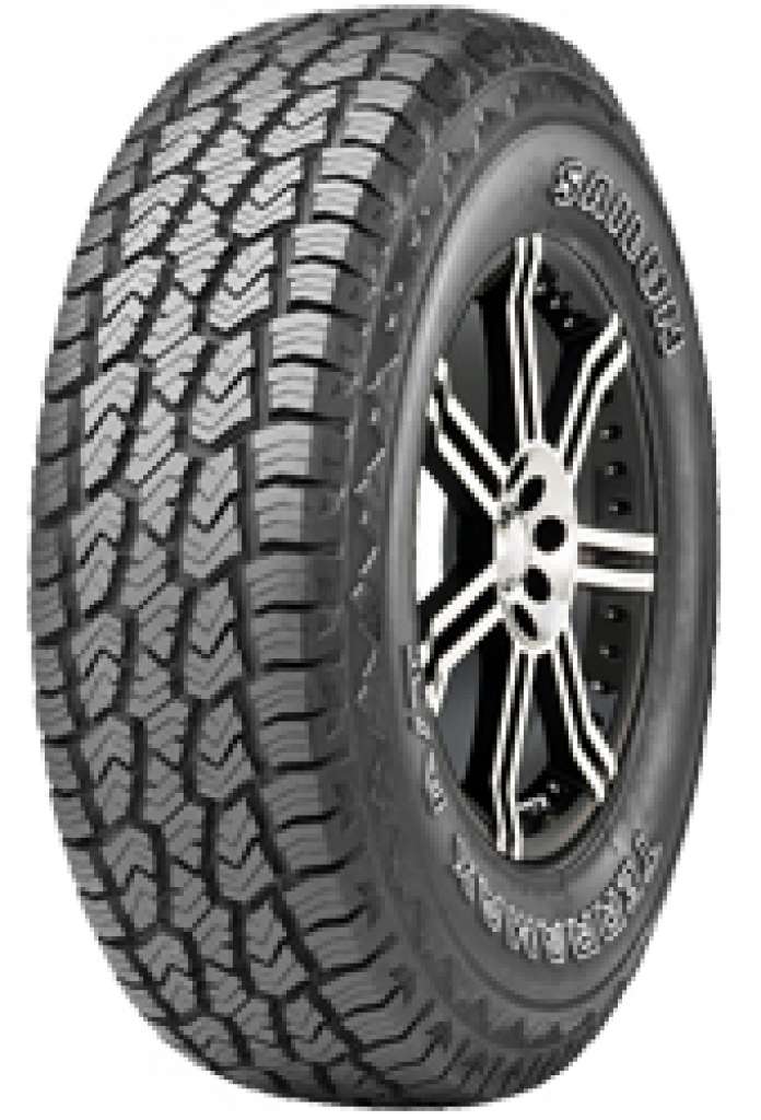 245/70 R16 107S Terramax A/T OWL M+S