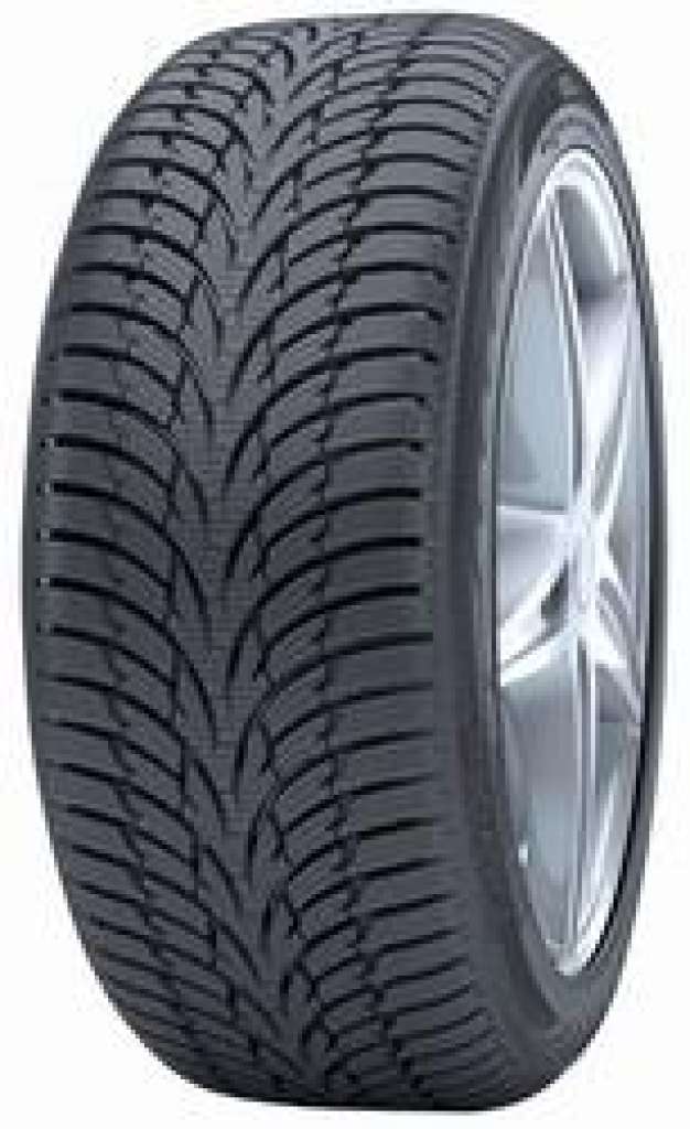 Winterreifen Nokian WR D3 185/55 R15 86H