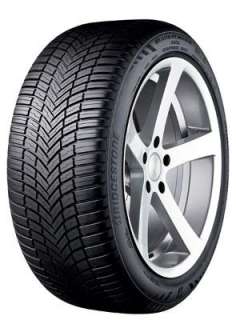 Ganzjahresreifen Bridgestone Weather Control A005 Evo MFS 215/50 R18 92W