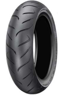 190/50 ZR17 (73W) Sportmax Roadsmart II Rear M/C