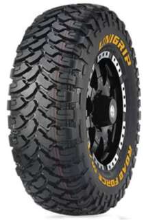 Offroadreifen-Sommerreifen Unigrip RFORCEMT 285/75 R16 126Q