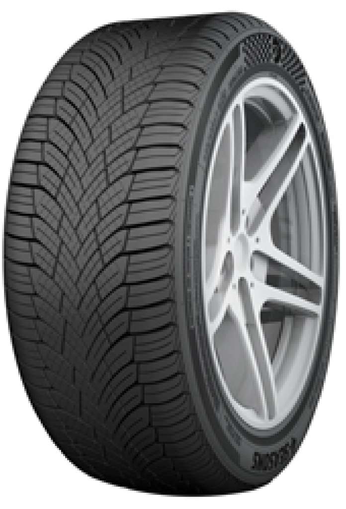 215/55 R16 97V Z4 Season Allwetter XL