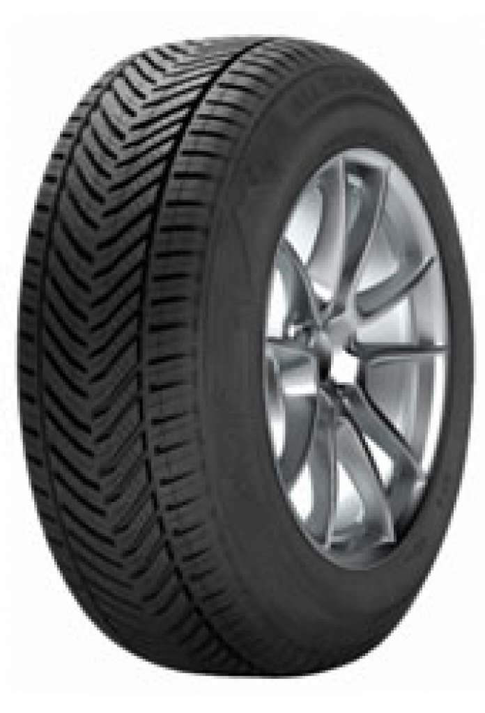215/60 R17 96H All Season SUV