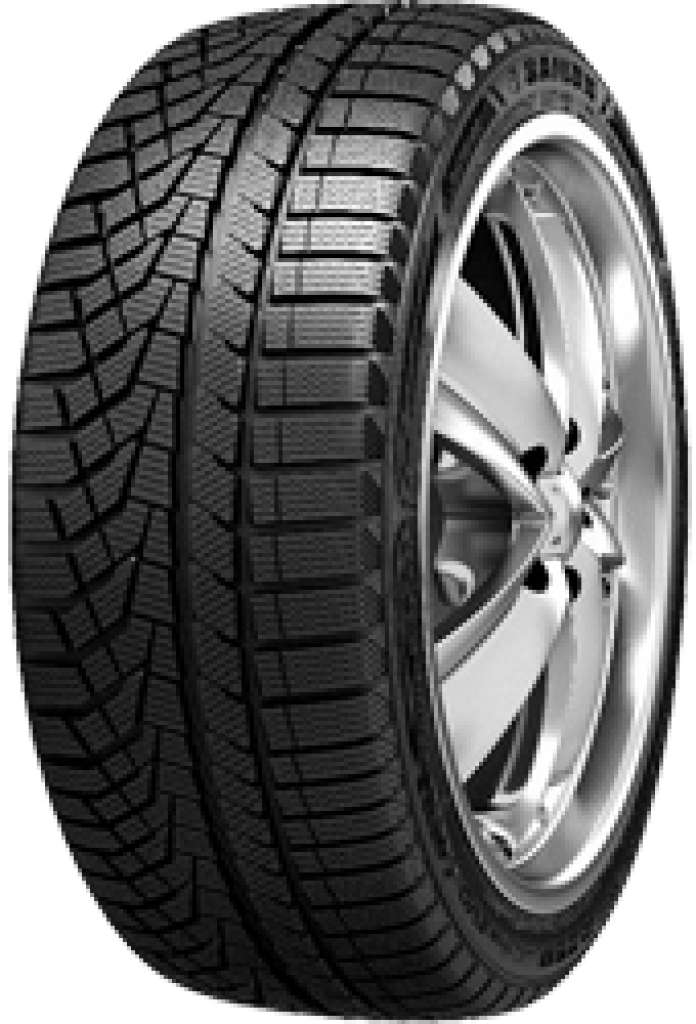 265/60 R18 114H ICE Blazer WSL3A Alpine EVO XL BSW