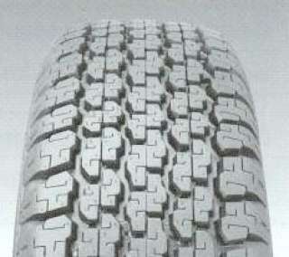 Offroadreifen-Sommerreifen Bridgestone Dueler H/T 689 255/70 R16 111T