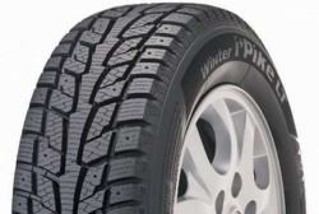 VAN-Transporter-Winterreifen Hankook RW09 205/65 R15C 102R