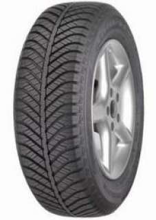 Ganzjahresreifen Goodyear Vector 4Seasons 165/60 R14 75H