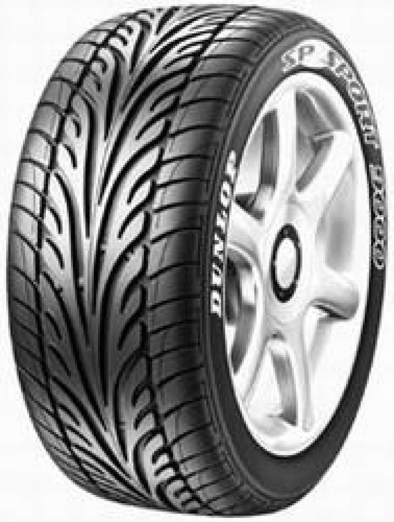 Sommerreifen Dunlop SP Sport 9000  MFS 185/50 R16 81V