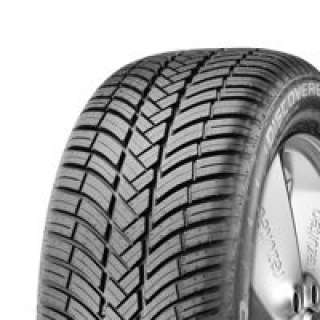 215/50 R17 95W Discoverer All Season XL M+S