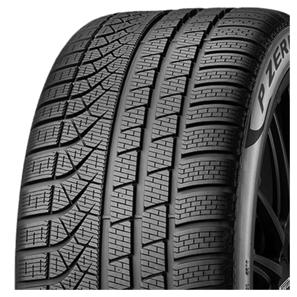 245/40 R19 98V P Zero Winter XL * FSL