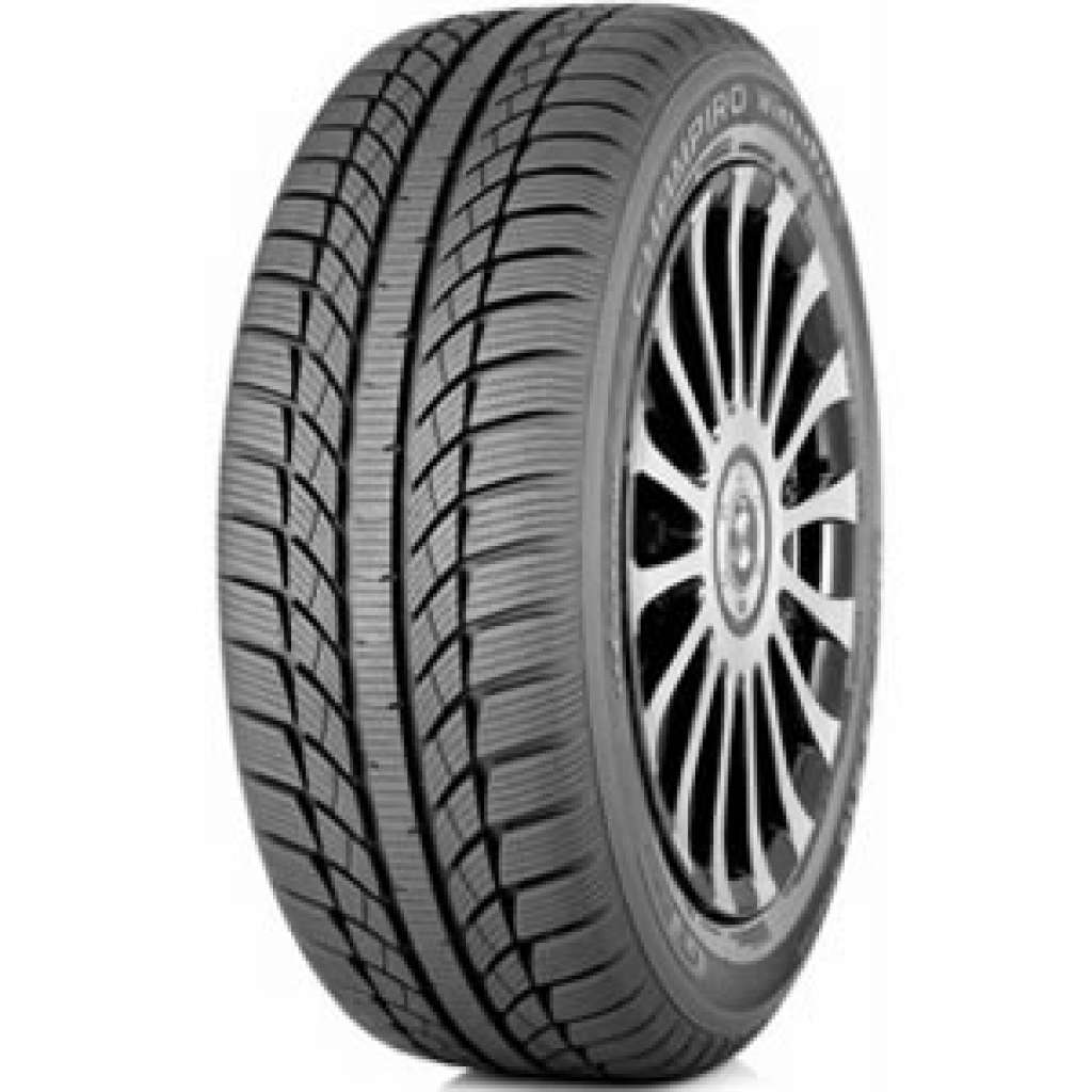 205/50 R17 93V Champiro Winterpro HP XL 3PMSF