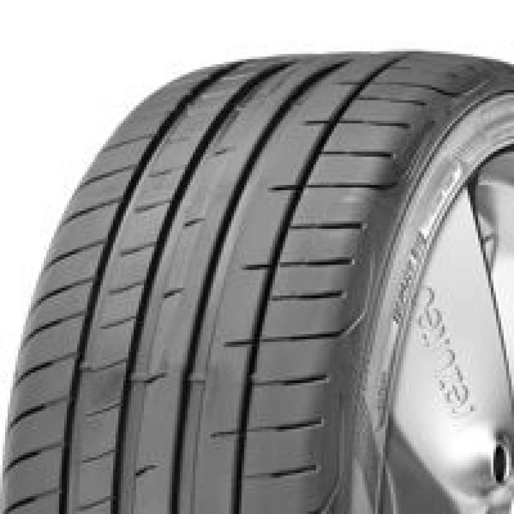 275/35 ZR21 (103Y) Eagle F1 Supersport XL FP