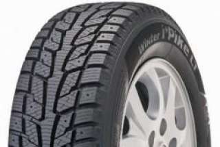 VAN-Transporter-Winterreifen Hankook RW09 185 R14C 102R