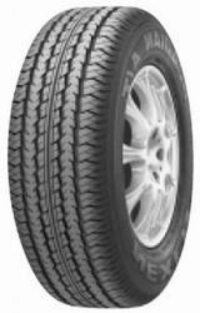 Offroadreifen-Sommerreifen Nexen Roadian AT 265/70 R16 112H