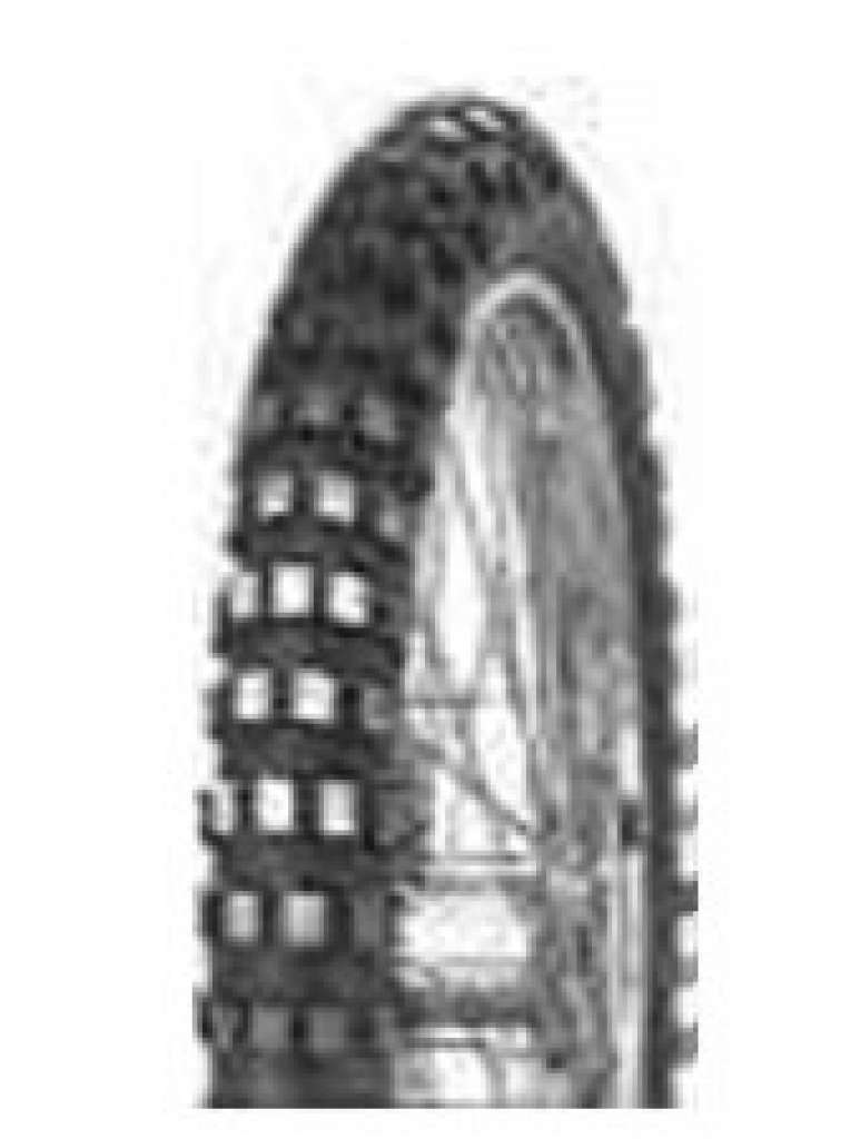 130/80-18 72S TT E-09 RF M/C