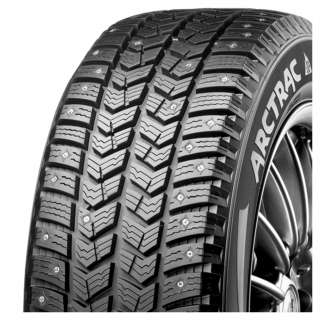 205/60 R16 96T Arctrac Studdable - Spiked XL