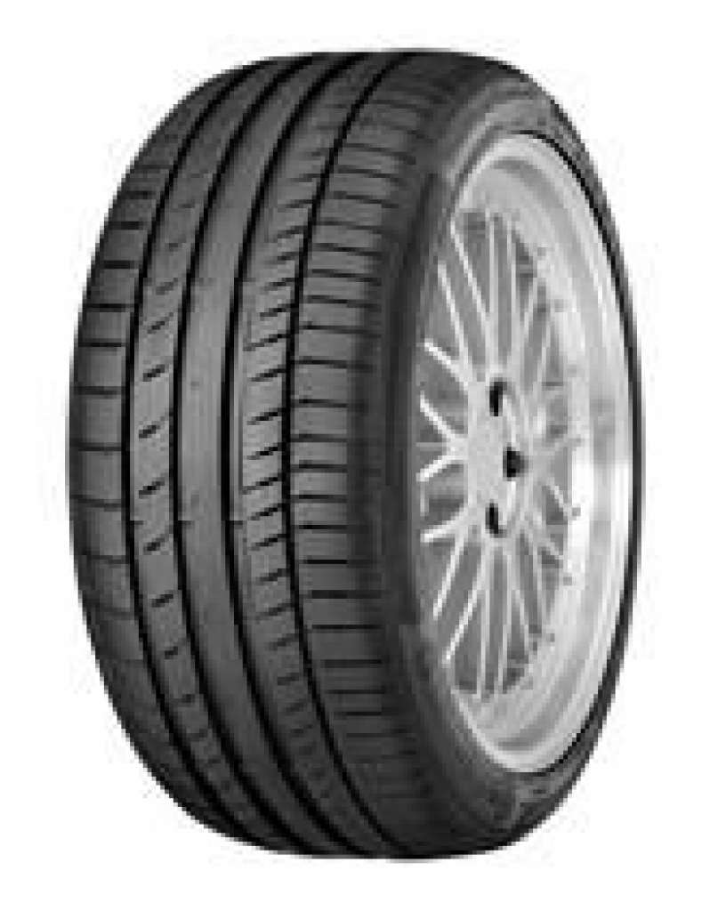 Offroadreifen-Sommerreifen Continental ContiSportContact 5P N0 305/40 R20 112Y