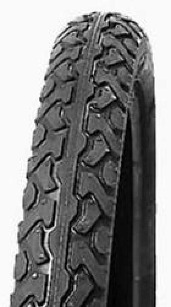 Mofa-Moped-Roller Heidenau M 4 (20x2.25) TT 2Â¼-16 38J