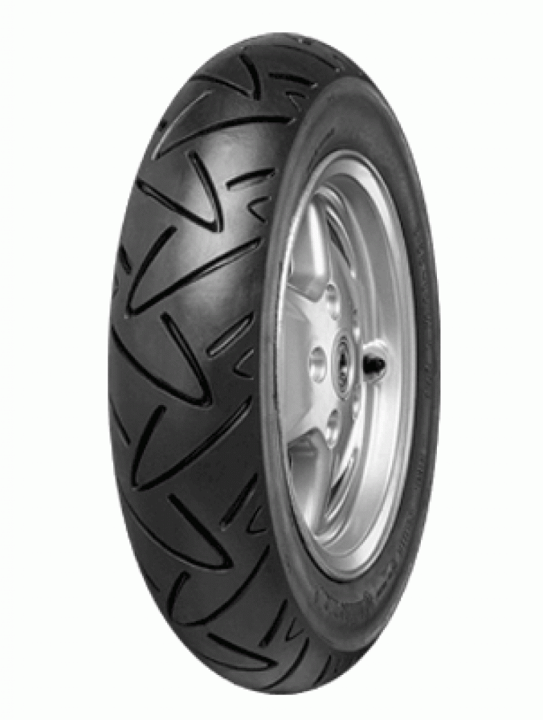 140/60-14 64P ContiTwist Sport M/C