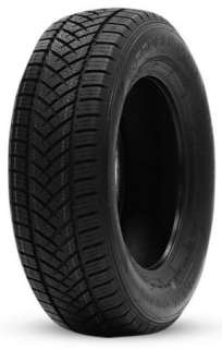 VAN-Transporter-Ganzjahresreifen Double Coin DASL+ 215/70 R15C 109R