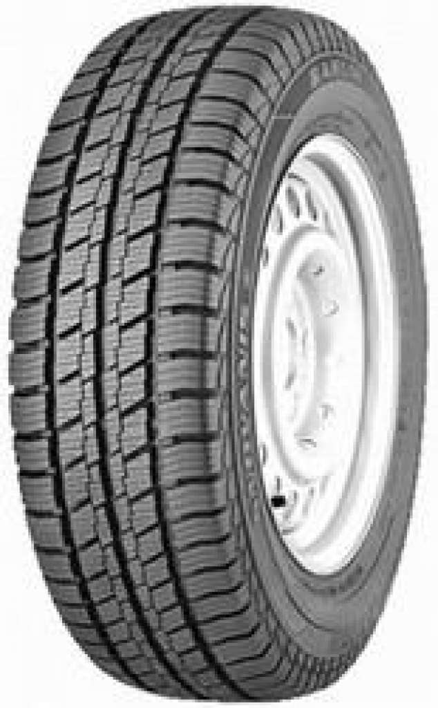 VAN-Transporter-Winterreifen Barum SnoVanis 225/70 R15C 112R