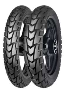 120/90-10 57L MC-32 Win Scoot F/R M+S