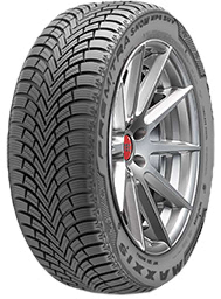 215/50 R18 92V WP6 Premitra Snow SUV