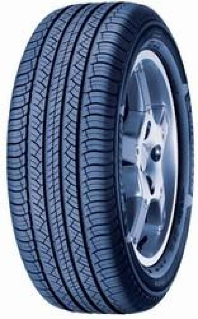 Offroadreifen-Sommerreifen Michelin Latitude Tour HP 225/55 R17 101H
