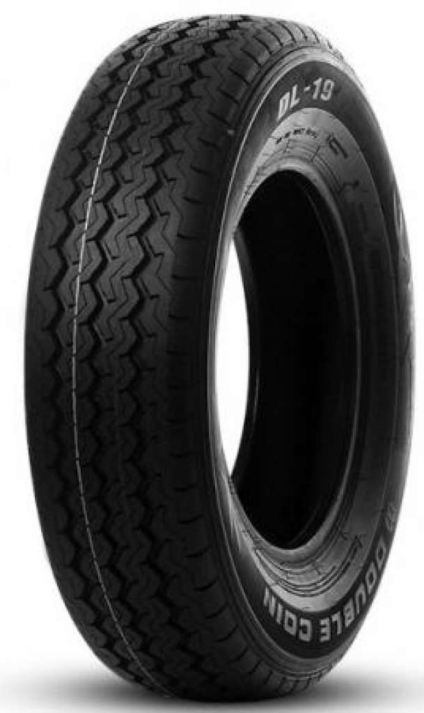 VAN-Transporter-Sommerreifen Double Coin DL19 175 R14C 99R