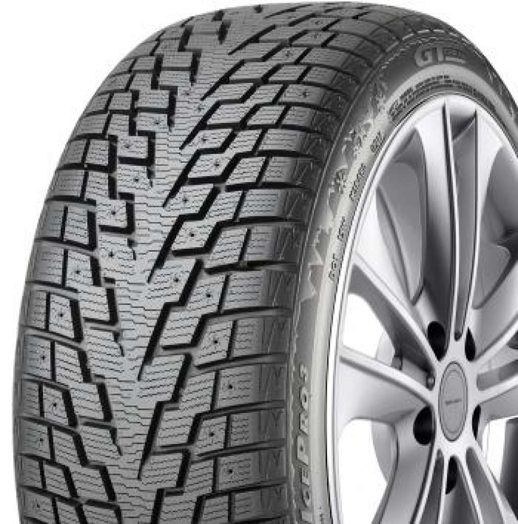 Winterreifen GT-Radial Icepro3 215/45 R17 91T
