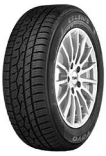 225/45 R17 94V Celsius XL FSL