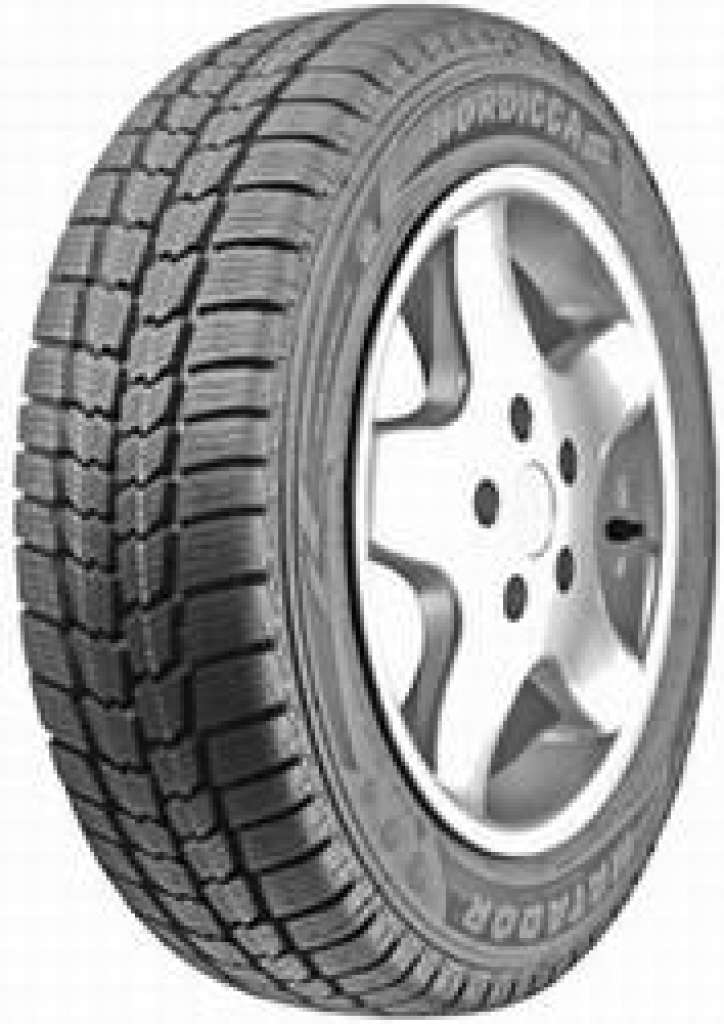 VAN-Transporter-Winterreifen Matador MPS 520 205/70 R15C 106R