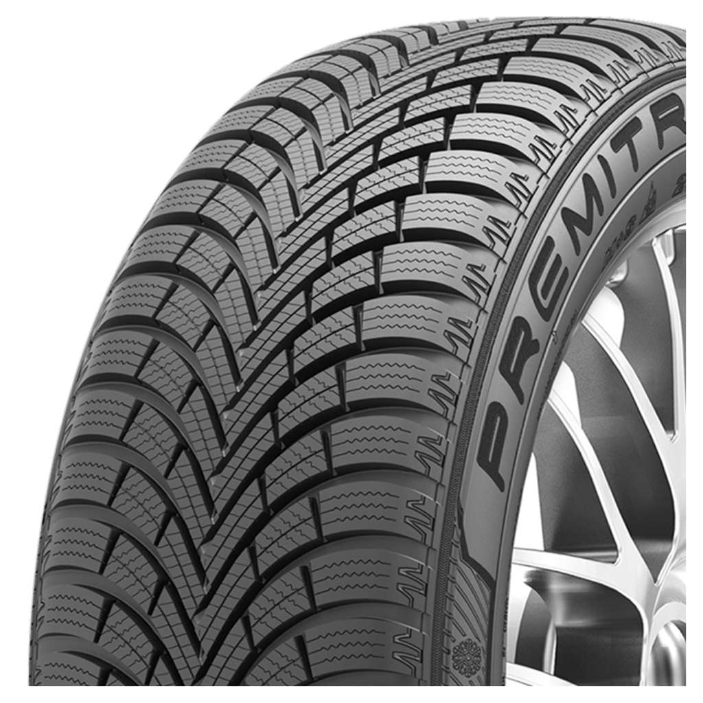 245/40 R17 95V WP6 Premitra Snow XL FSL