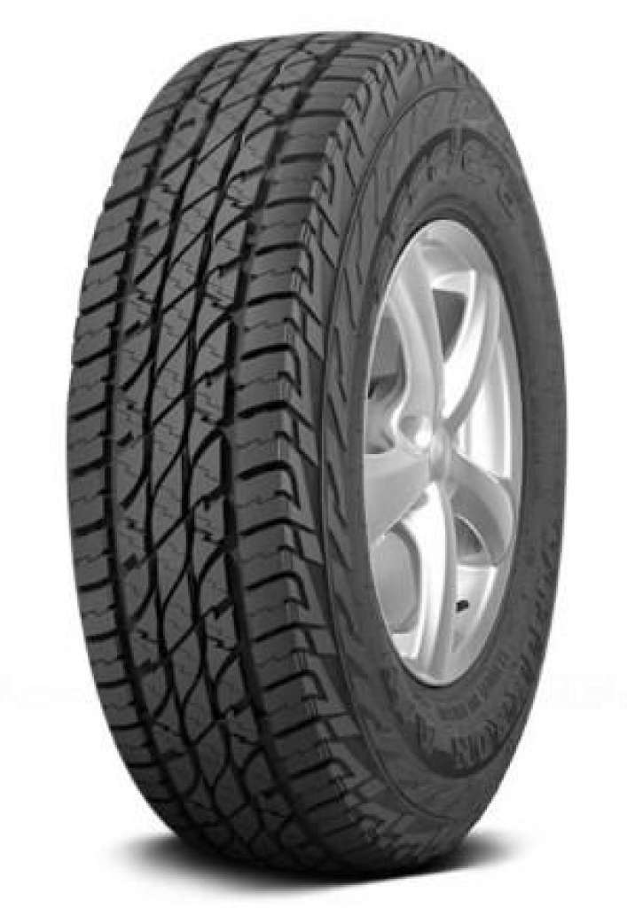Offroadreifen-Sommerreifen EP Tyres Omikron A/T 265/70 R17 121Q
