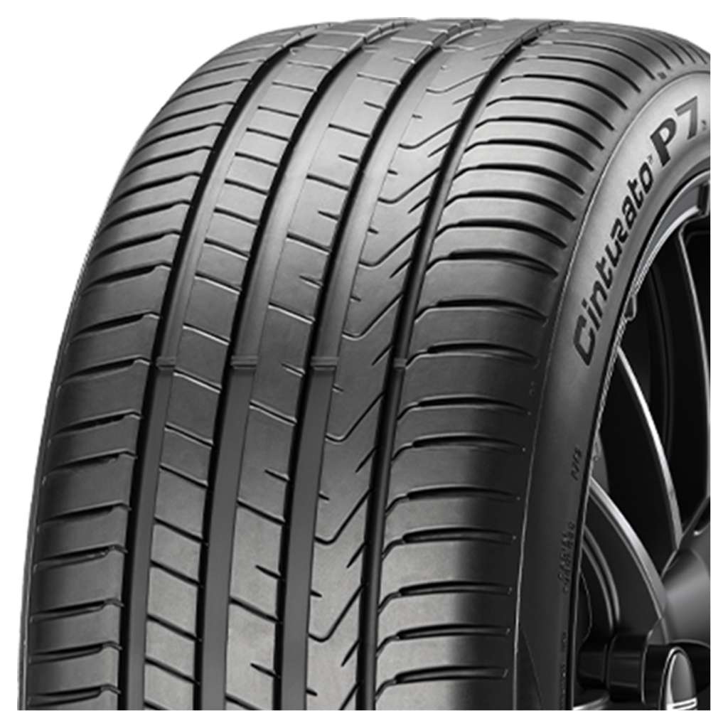 205/55 R17 91V Cinturato P7 (P7C2) KA FSL