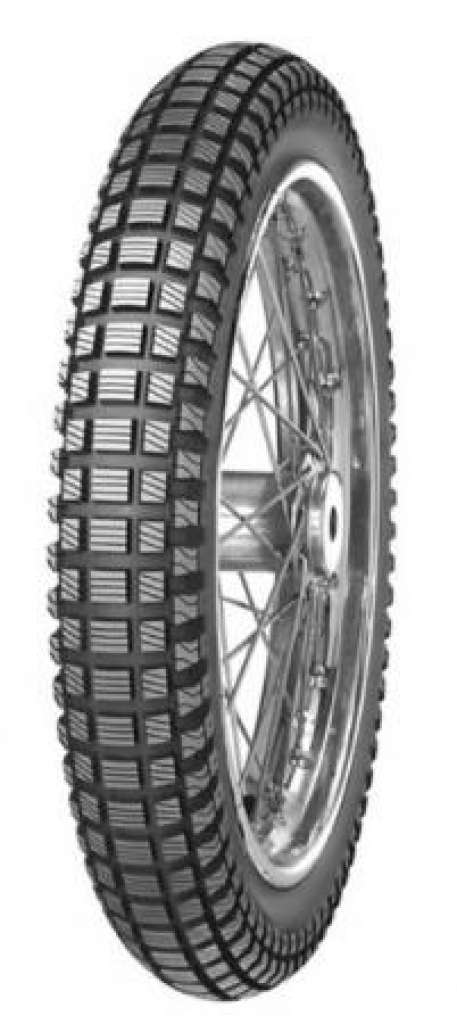 Motorrad-Enduro Mitas SW-14 TT Front/Rear 2.50-10 NHS