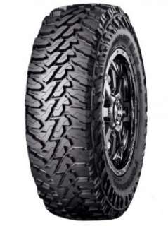 Offroadreifen-Sommerreifen Yokohama Geolandar MT G003 MFS 275/70 R17 121Q