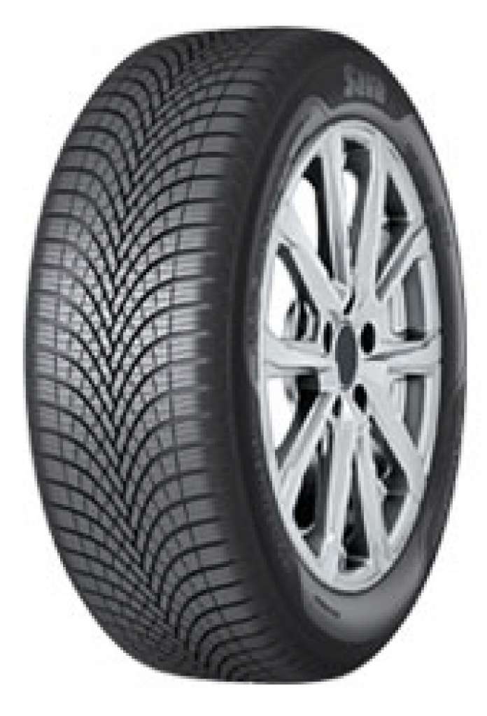 235/65 R17 108V All Weather XL