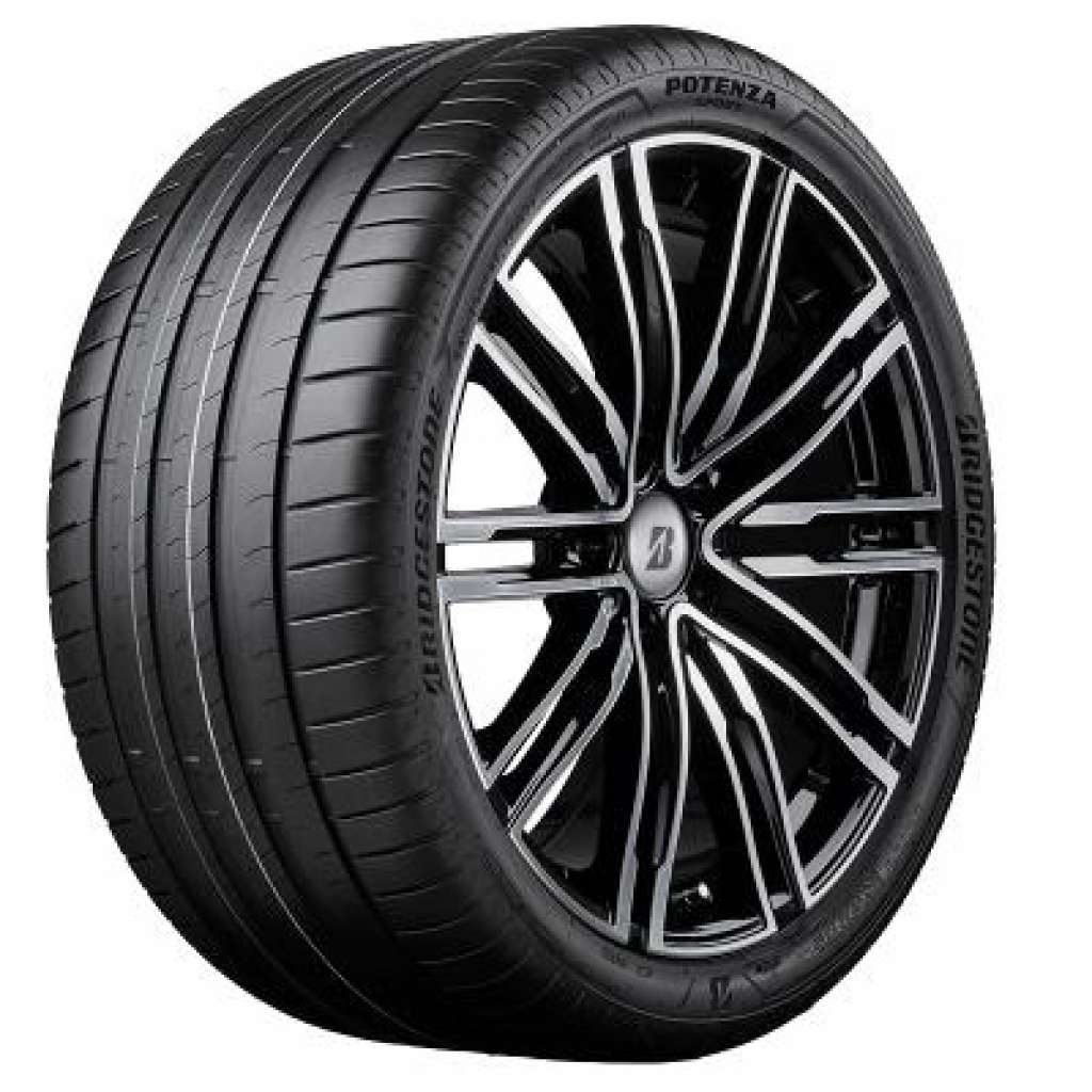 Offroadreifen-Sommerreifen Bridgestone Potenza Sport MFS 275/40 R20 106Y