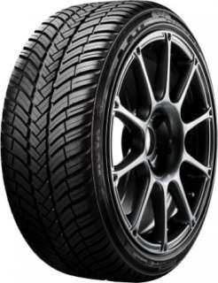 Ganzjahresreifen Avon AS7 All Season 215/55 R17 98W