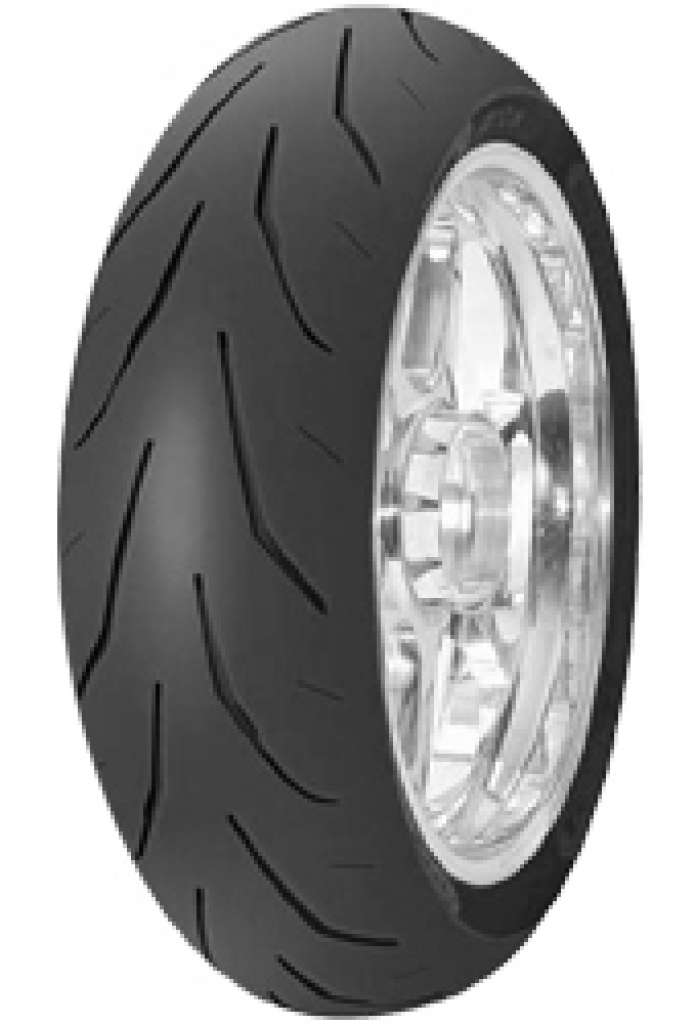 180/60 ZR17 (75W) 3D Ultra Xtreme AV82 AC3 Rear