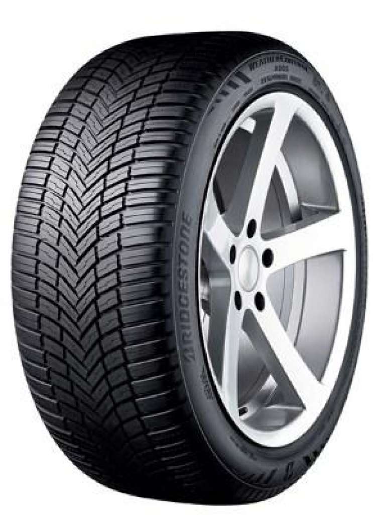 Ganzjahresreifen Bridgestone Weather Control A005 205/60 R16 96V