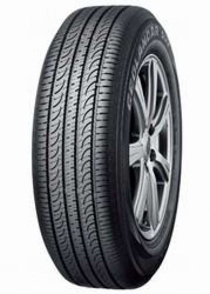 Offroadreifen-Sommerreifen Yokohama Geolandar SUV (G055) 245/65 R17 107H