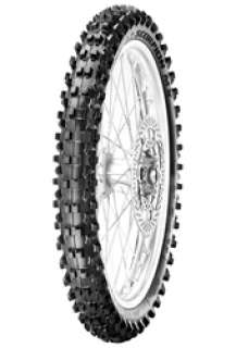 70/100 -17 40M TT Scorpion MX Mid Soft Front NHS