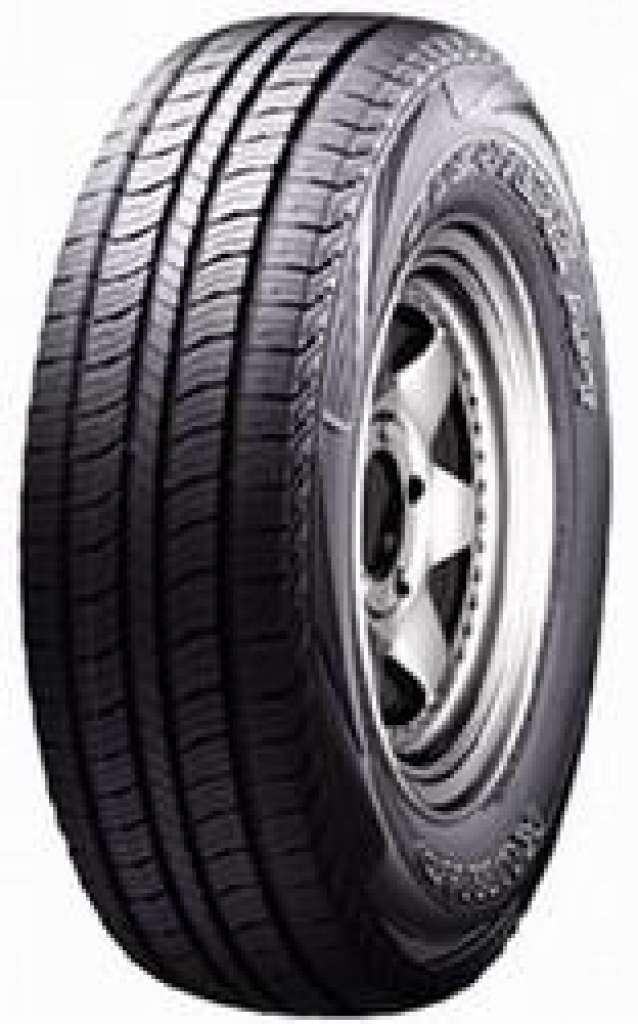 Offroadreifen-Sommerreifen Marshal KL51 255/55 R18 109V